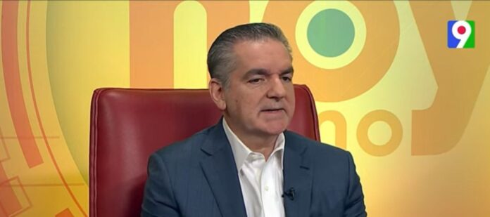 apoyare al cadidato que vaya