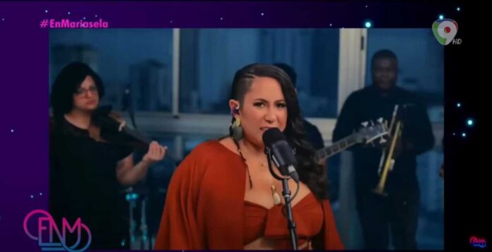 neni-pion-en-mariasela Esta Noche Mariasela