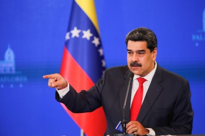 MADURO