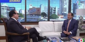 no habrá impunidad en la tragedia del jet set