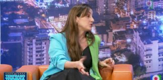 nosotros tenemos muy buenos bailarines en rd