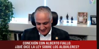 “nueva ley de alquileres”