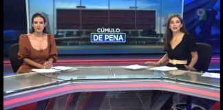 nuevo código penal estipula cúmulo de penas de hasta 60 años
