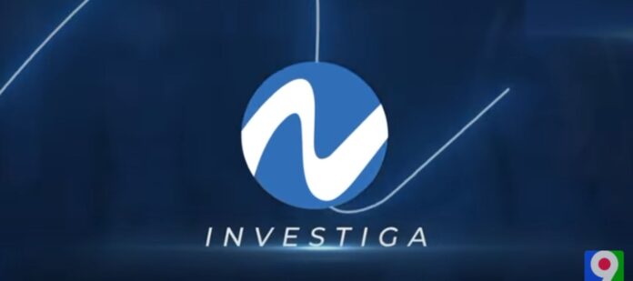 Nuria investigación periodística