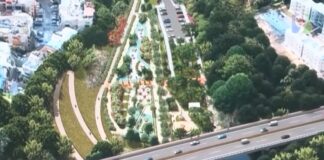 obras en la colombia tardarán 24 meses y costara rd$9,000 mm