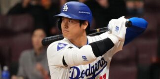 ohtani conecta su 29no jonrón y guía a dodgers a triunfo 5 4 sobre reales