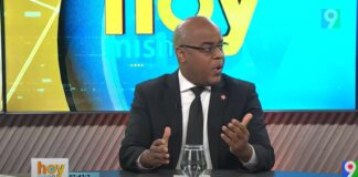 omar fernández es nuestro candidato a la presidencia para el 2028