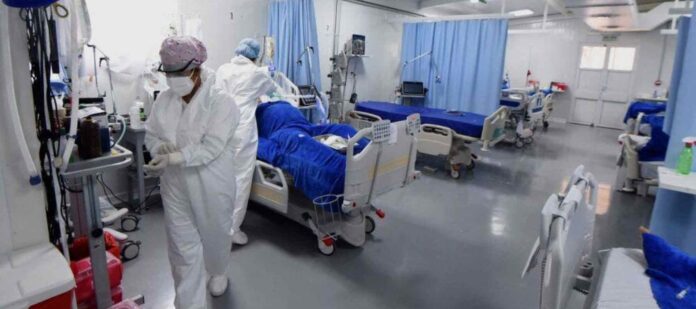 OMS-advierte-sobre-la-persistencia-de-la-pandemia-de-COVID-19-y-sus-riesgos OMS-advierte-sobre-la-persistencia-de-la-pandemia-de-COVID-19-y-sus-riesgos