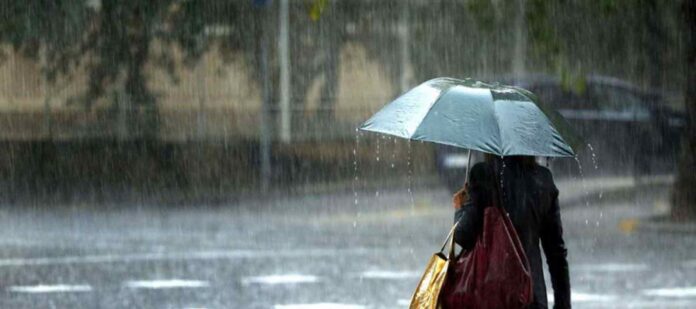 ONAMET-pronostica-un-ambiente-húmedo-y-ligeramente-inestable ONAMET-pronostica-un-ambiente-húmedo-y-ligeramente-inestable