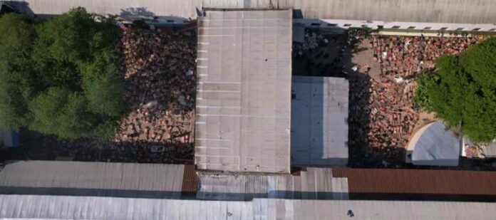 Operativo-Veneratio-en-la-cárcel-de-Tacumbú-deja-al-menos-doce-heridos-y-traslado-de-más-de-100-reos Operativo-Veneratio-en-la-cárcel-de-Tacumbú-deja-al-menos-doce-heridos-y-traslado-de-más-de-100-reos