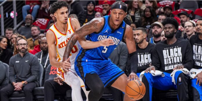 orlando vence atlanta y avanza a los playoffs de la nba 