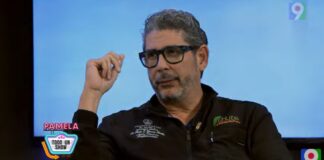 pablo mckinney me hizo una maldad