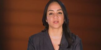 palabras de la ministra de interior y policía, faride raful,sobre las acusaciones en su nombre