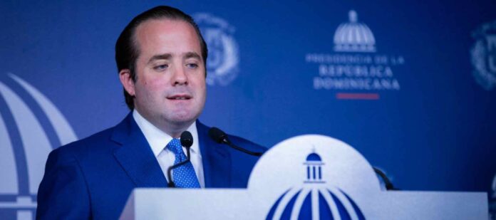 Paliza-encabezará-delegación-de-RD-en-toma-de-posesión Paliza-encabezará-delegación-de-RD-en-toma-de-posesión