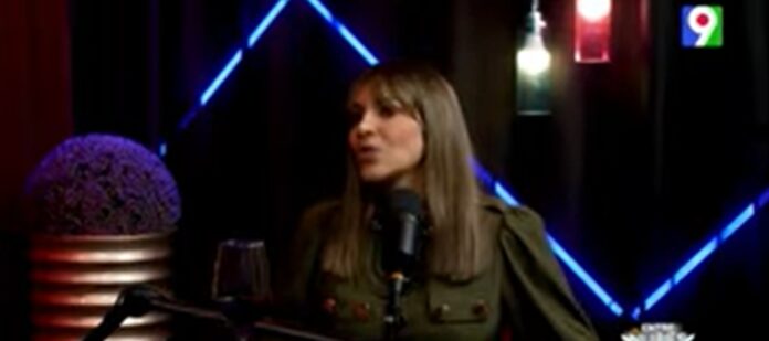 Pamela Sued “Jean y yo trabajamos la separación de manera íntima”