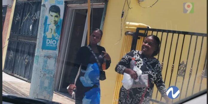 partos en clandestinidad miedo que empujaría a haitianas a riesgos mortales