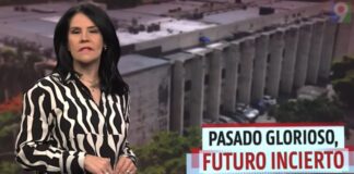 pasado glorioso, futuro incierto