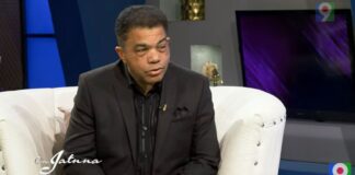 pastor santiago ponciano mota