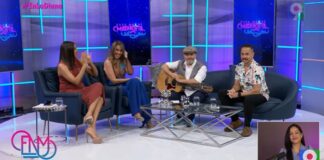 pavel núñez y marel alemany nos adelantan lo que traerán en su próximo concierto