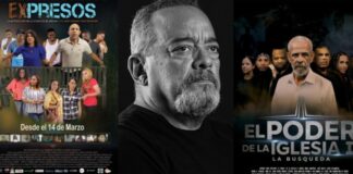 pelidom+plus y villanueva films sellan alianza para lanzar sección de cine cristiano en plataforma líder del mercado