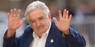 pepe mujica murió el 13 de mayo de 2025
