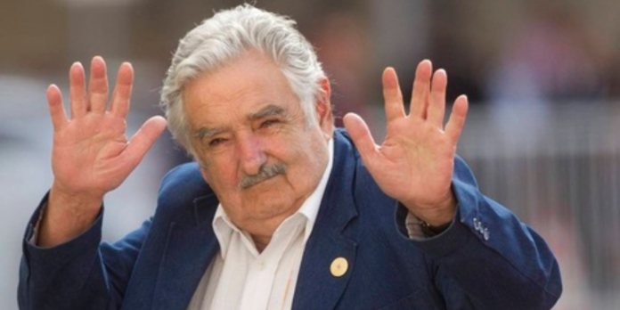 pepe mujica murió el 13 de mayo de 2025