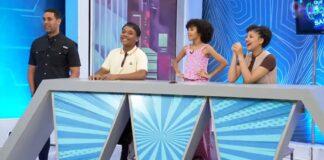 pequeños grandes talentos en qué chévere es saber