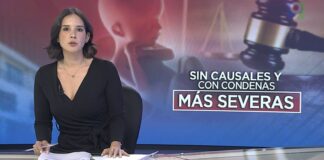 persisten diferencias sobre aborto en el proyecto del código penal