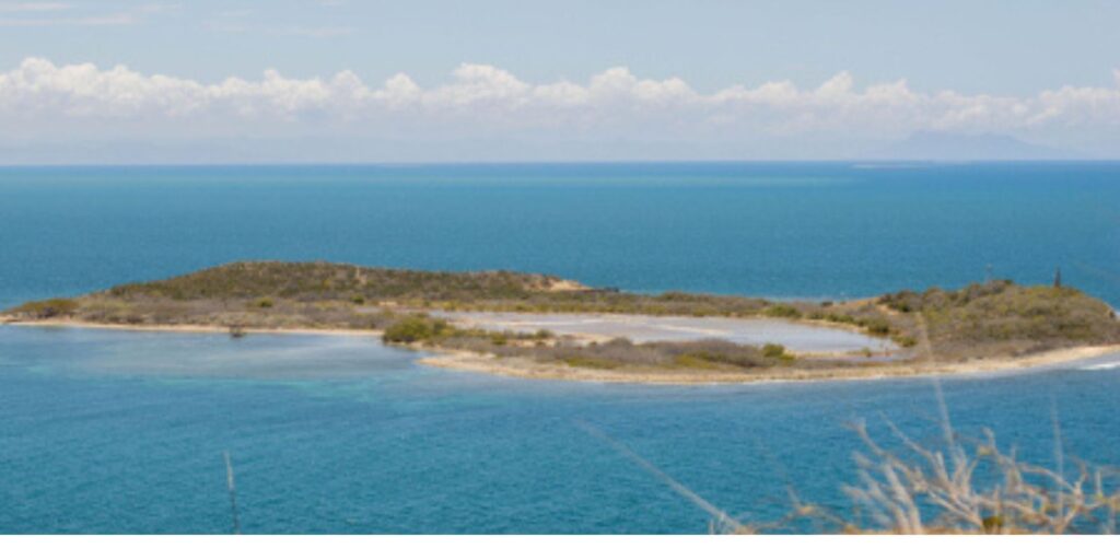 playas de montecristi