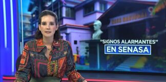 pld presenta propuestas tras presunta “crisis” en senasa