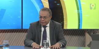 polémica entrevista con luis reyes santos