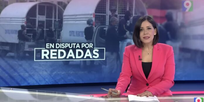 polémica por operativos migratorios