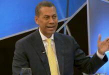 Polémicas declaraciones de Guido Gómez Mazara con Mckinney polémicas declaraciones de guido gómez mazara con mckinney