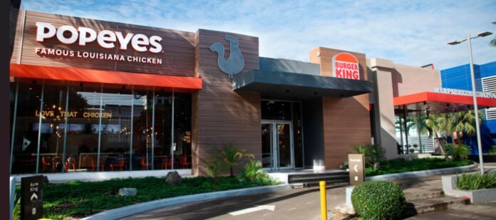 Popeyes abrirá su cuarto restaurante en la provincia La Vega Popeyes abrirá su cuarto restaurante en la provincia La Vega