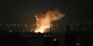 por qué israel ataca irán