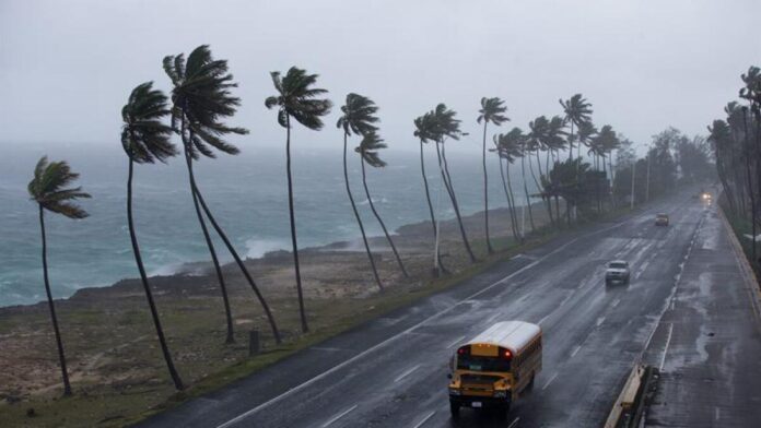 por que la republica dominicana es tan vulnerable a los huracanes