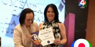 premios iris américa 2025 para noticias sin y el informe