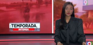 prevén una temporada de huracanes superior a lo normal