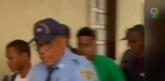 prisión para alex papeleta tras ultimar a otro hombre en restaurante de naco