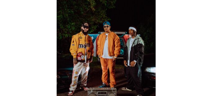 Productor Ghetto, protagonista de su propia historia de amor en “Afixiao” junto a Farruko y Lomiiel Productor Ghetto, protagonista de su propia historia de amor en “Afixiao” junto a Farruko y Lomiiel