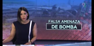protocolo de seguridad activado en el aila tras amenaza de bomba en avión