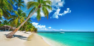 Punta Cana, un destino de ensueño