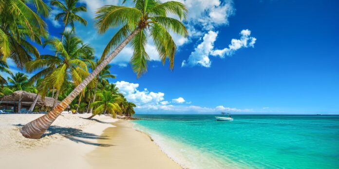 Punta Cana, un destino de ensueño