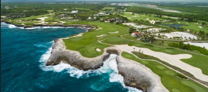 Puntacana Resort es galardonado punta cana