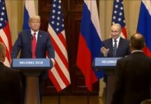 putin y trump se reunen para dicutir sobre la guerra sin zelenski