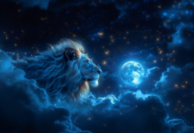 Que esperar de un Leo en el amor