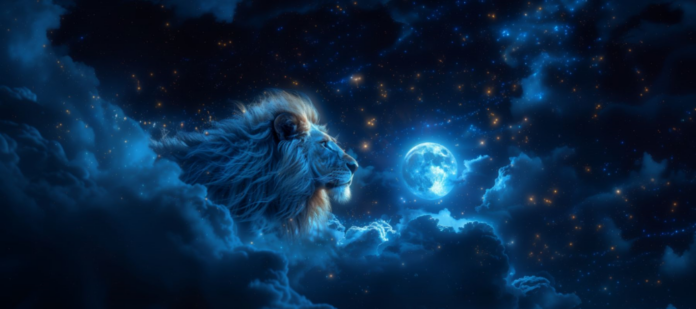 Que esperar de un Leo en el amor Que esperar de un Leo en el amor