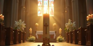 qué significa realmente el domingo de resurrección