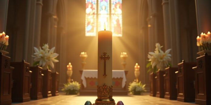 qué significa realmente el domingo de resurrección