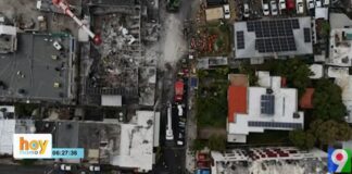 quién pagará las vidas que se perdieron y los afectados del jet set